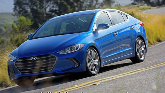 Leaked: 2016 Hyundai Elantra for India specifications and features Leaked: 2016 Hyundai Elantra for India specifications and features
