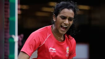 PV Sindhu, Kidambi Srikanth advance to quarter-finals, Vikas Krishan's loss ends India's boxing campaign