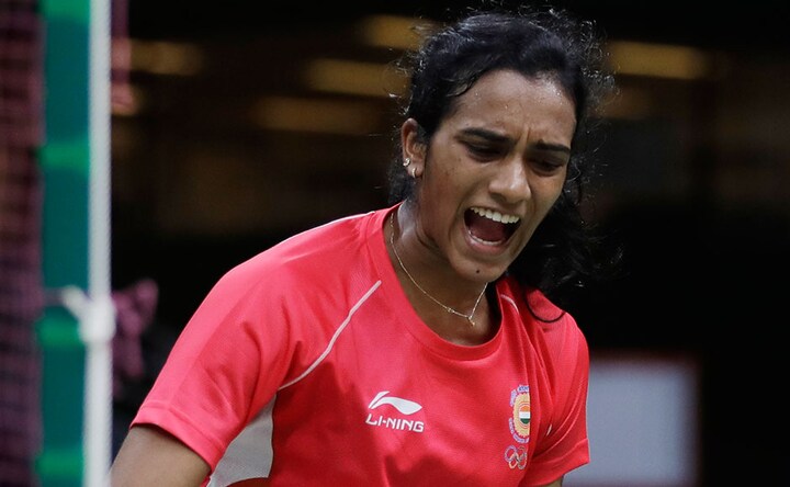 PV Sindhu, Kidambi Srikanth advance to quarter-finals, Vikas Krishan's loss ends India's boxing campaign