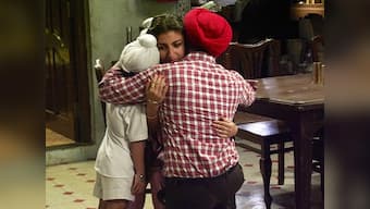 31st October: Vir Das-Soha Ali Khan film shows aftermath of Indira Gandhi's assassination