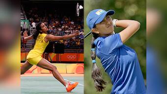 PV Sindhu enters final, Aditi Ashok shines: Highlights from Day 13, Rio Olympics 2016