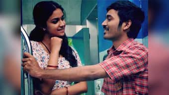 Watch: In Thodari's new trailer, Dhanush is at the centre of this story of a hijacking