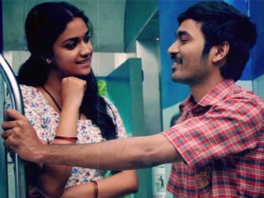 Watch: In Thodari's new trailer, Dhanush is at the centre of this story of a hijacking Watch: In Thodari's new trailer, Dhanush is at the centre of this story of a hijacking