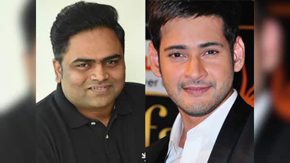 Mahesh Babu to team up with Vamsi Paidipally for bilingual; to follow project with AR Murugadoss