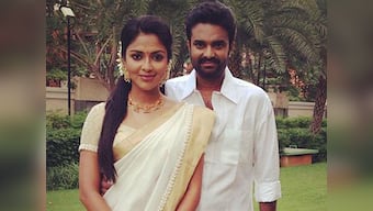 More on Amala Paul-Vijay divorce: Now, claims of actress being 'blacklisted' in industry