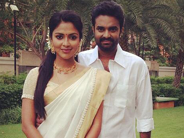 More on Amala Paul-Vijay divorce: Now, claims of actress being 'blacklisted' in industry More on Amala Paul-Vijay divorce: Now, claims of actress being 'blacklisted' in industry
