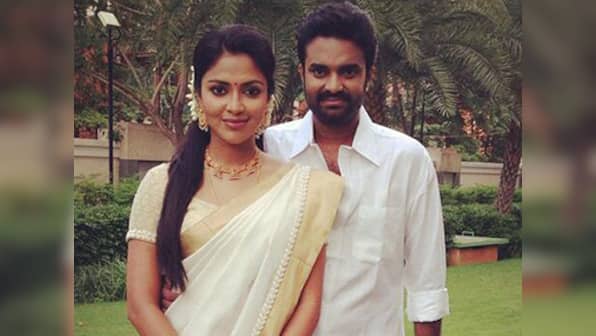 More on Amala Paul-Vijay divorce: Now, claims of actress being 'blacklisted' in industry