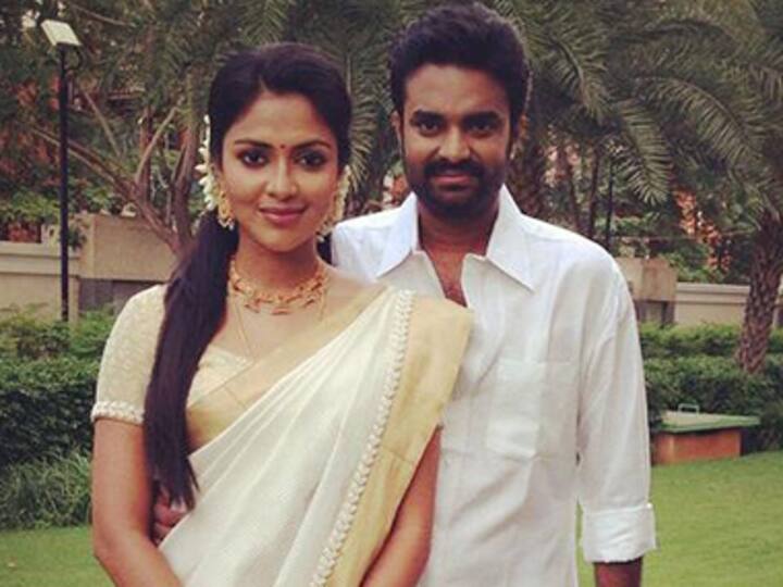 More on Amala Paul-Vijay divorce: Now, claims of actress being 'blacklisted' in industry