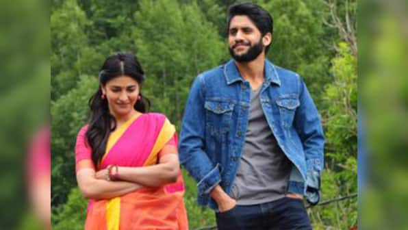 Evare from Naga Chaitanya's Premam is a throwback to Malare from the Malayalam original