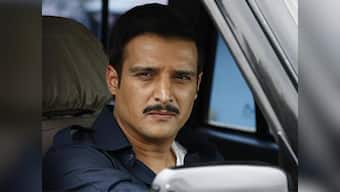 A few films where Jimmy sheirgill does end up getting the girl, unlike in 'Happy Bhag Jayegi'