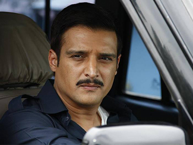 A few films where Jimmy sheirgill does end up getting the girl, unlike in 'Happy Bhag Jayegi' A few films where Jimmy sheirgill does end up getting the girl, unlike in 'Happy Bhag Jayegi'