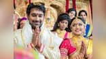 'Happy Days' star Varun Sandesh marries actress Vithika Sheru in a private ceremony
