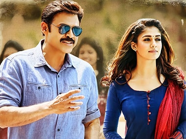 Venkatesh's Babu Bangaram To Release On 12 August. Will It Recreate ...