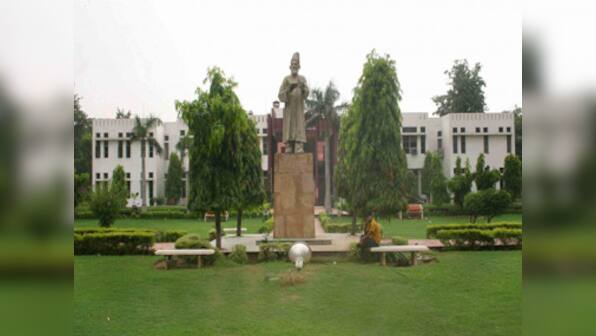 Jamia Millia Islamia students allege 'raids' by Delhi Police in hostels