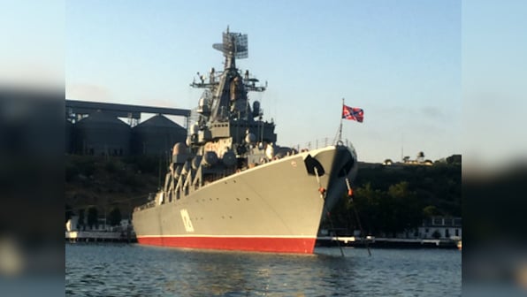 Deep Russia-US mistrust due to a renewed armaments race is a cause of global worry