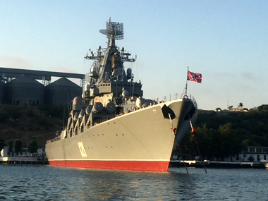 Deep Russia-US mistrust due to a renewed armaments race is a cause of global worry Deep Russia-US mistrust due to a renewed armaments race is a cause of global worry