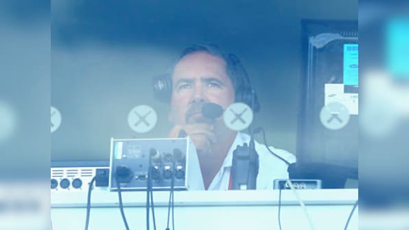 TV umpire to call no-balls in England-Pakistan ODIs