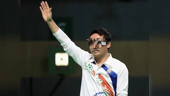 ISSF World Cup 2017: India's top shooter Jitu Rai says he's not worried much about format of mixed team event