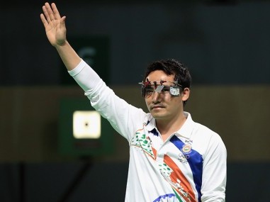 ISSF World Cup 2017: India's top shooter Jitu Rai says he's not worried much about format of mixed team event ISSF World Cup 2017: India's top shooter Jitu Rai says he's not worried much about format of mixed team event