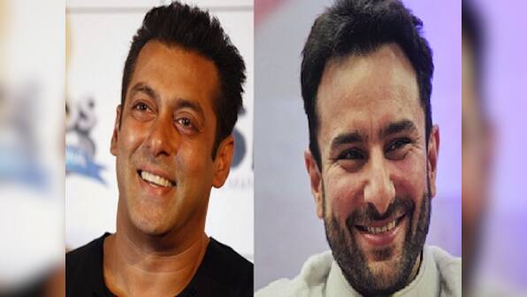 Salman Khan may play the title role in Race 3: Casting coup of 2016?