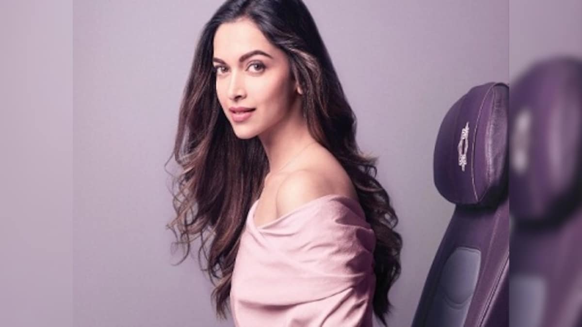 Deepika Padukone flies high; actress roped in as brand ambassador of ...