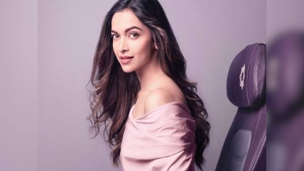 Deepika Padukone flies high; actress roped in as brand ambassador of Vistara airlines