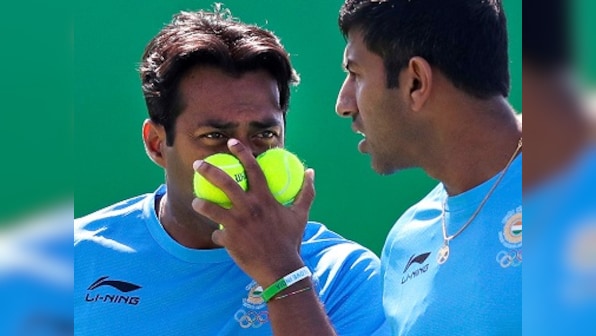 Rio Olympics 2016: Leander Paes' heartbreaking exit rounds up disappointing day for Indian tennis