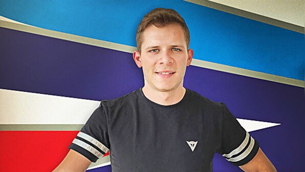 Stefan Bradl set to leave MotoGP for WSBK