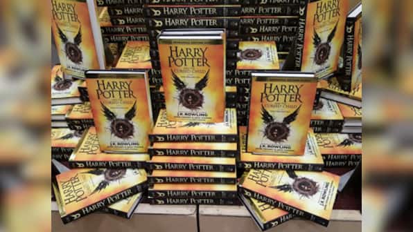 Harry Potter and the Cursed Child: Fans in Mumbai rejoice as eighth book releases