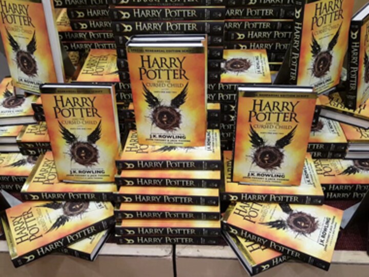 Harry Potter and the Cursed Child: Fans in Mumbai rejoice as eighth book releases