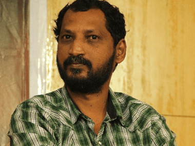 National Award winning Tamil lyricist Na Muthukumar dies at 41 due to jaundice National Award winning Tamil lyricist Na Muthukumar dies at 41 due to jaundice