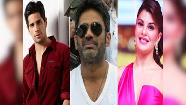 Suniel Shetty to join Sidharth Malhotra, Jacqueline Fernandez in Bang Bang prequel