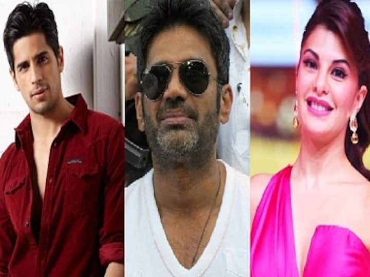 Suniel Shetty to join Sidharth Malhotra, Jacqueline Fernandez in Bang Bang prequel