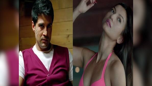 Fever review: Real suspense is how Rajeev Khandelwal, Gauhar Khan chose this film