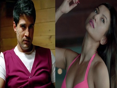 Fever review: Real suspense is how Rajeev Khandelwal, Gauhar Khan chose this film Fever review: Real suspense is how Rajeev Khandelwal, Gauhar Khan chose this film
