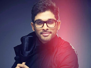Allu Arjun announces three new films, to be helmed by Trivikram, Sukumar, Venu Sriram, on his 36th birthday Allu Arjun announces three new films, to be helmed by Trivikram, Sukumar, Venu Sriram, on his 36th birthday