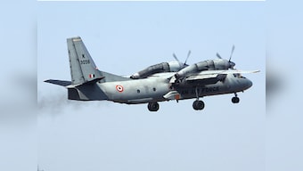 AN-32 not first victim of Arunachal's rough weather; difficulty in flying led to region being termed 'graveyard' of planes during WWII