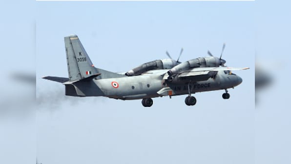 AN-32 not first victim of Arunachal's rough weather; difficulty in flying led to region being termed 'graveyard' of planes during WWII