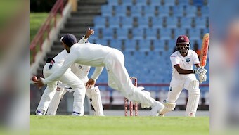 India vs West Indies: Hosts' solid reply sets up real challenge for Virat Kohli and co