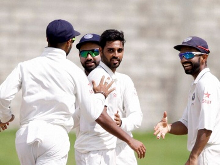 India vs Sri Lanka: New, improved Bhuvneshwar Kumar presents a case for permanent spot in Test eleven