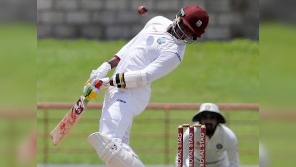 India vs West Indies: Virat Kohli and co dominate ‘gutless’ Windies with ruthless bowling