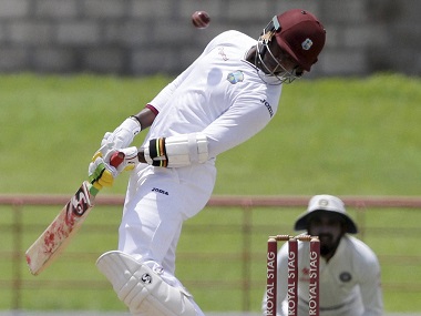 India vs West Indies: Virat Kohli and co dominate ‘gutless’ Windies with ruthless bowling India vs West Indies: Virat Kohli and co dominate ‘gutless’ Windies with ruthless bowling