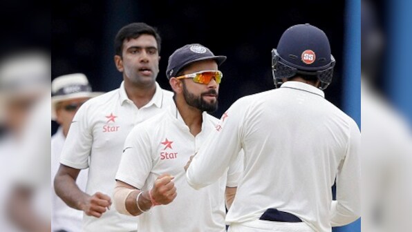India vs West Indies: Weather the biggest obstacle between Virat Kohli’s men and number one spot
