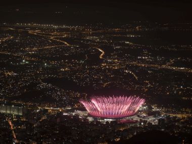 Fifa WC, Olympics, Paralympics: Brazil partied for five years; it's now time for the hangover Fifa WC, Olympics, Paralympics: Brazil partied for five years; it's now time for the hangover