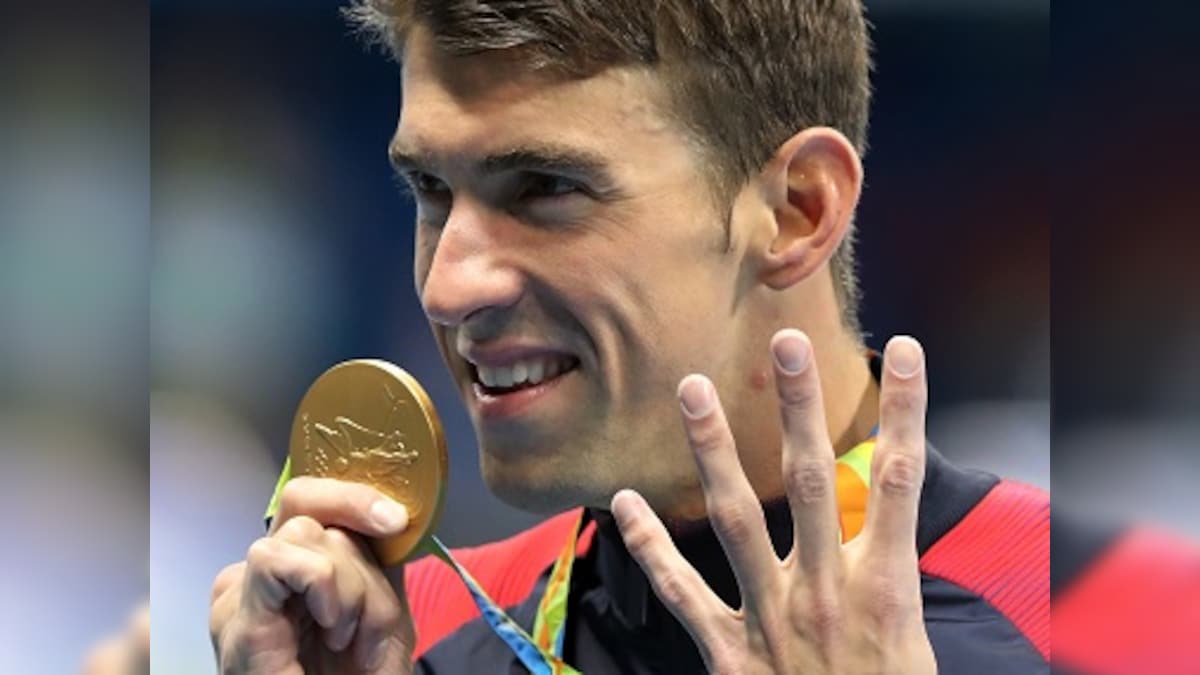 Rio Olympics 2016 medal tally: USA on top after day 6 with 38 medals