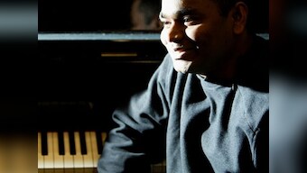AR Rahman is all set to rehash 'Urvashi' song with witty lyrics from his fans
