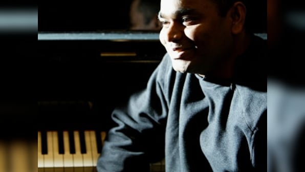 AR Rahman is all set to rehash 'Urvashi' song with witty lyrics from his fans