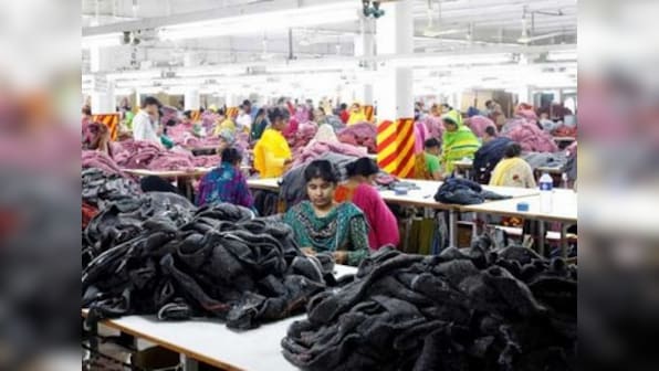 Arvind invests Rs 350 cr in garment manufacturing hub in Gujarat; to push up revenues by Rs 1,000 cr