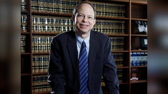 California judge, criticised for giving 6-month jail term for sexual assault, appears for removal in a recall election in the state