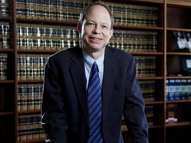 California judge, criticised for giving 6-month jail term for sexual assault, appears for removal in a recall election in the state